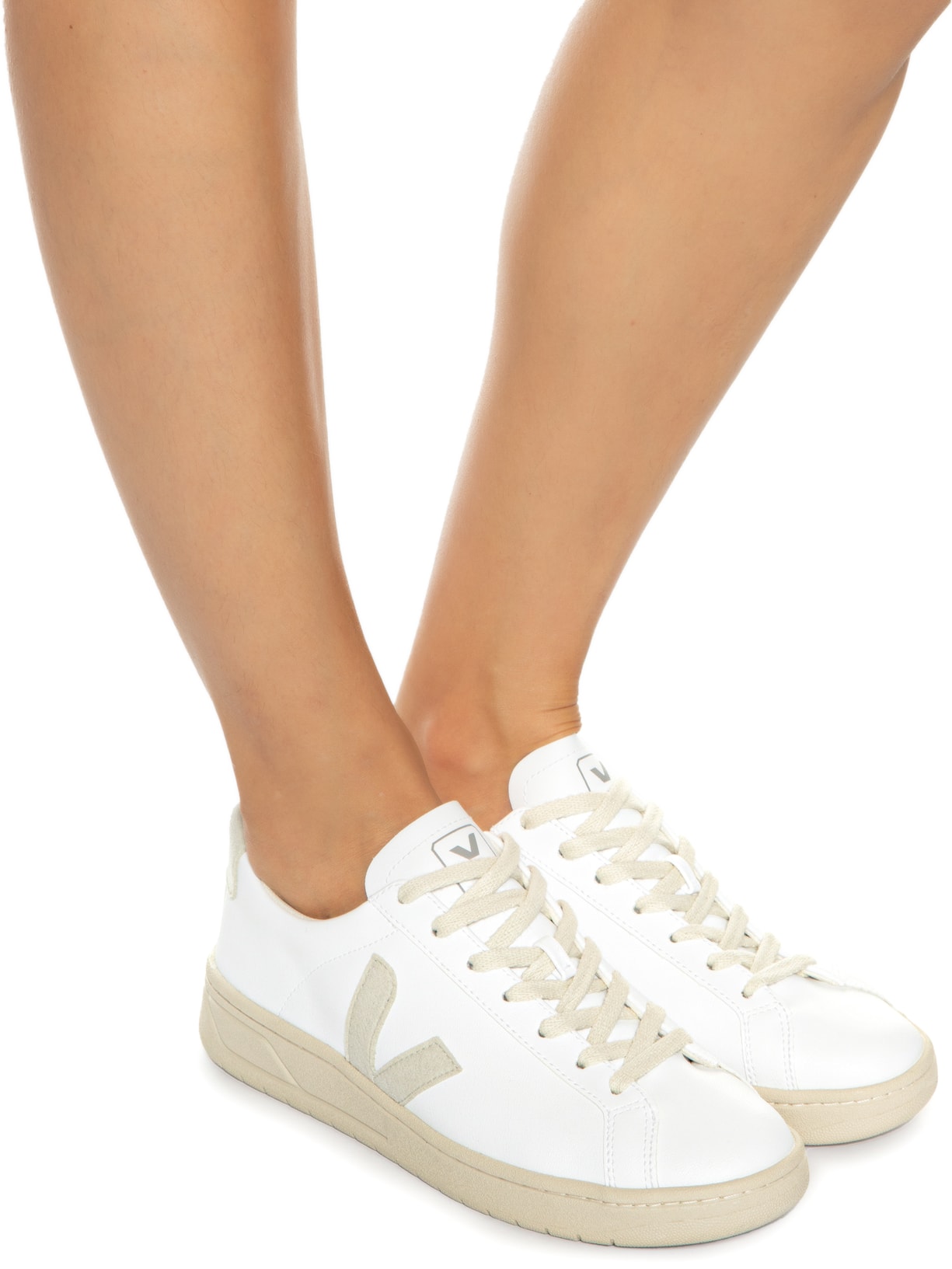 Tênis Feminino Urca Off White Vert Shoes