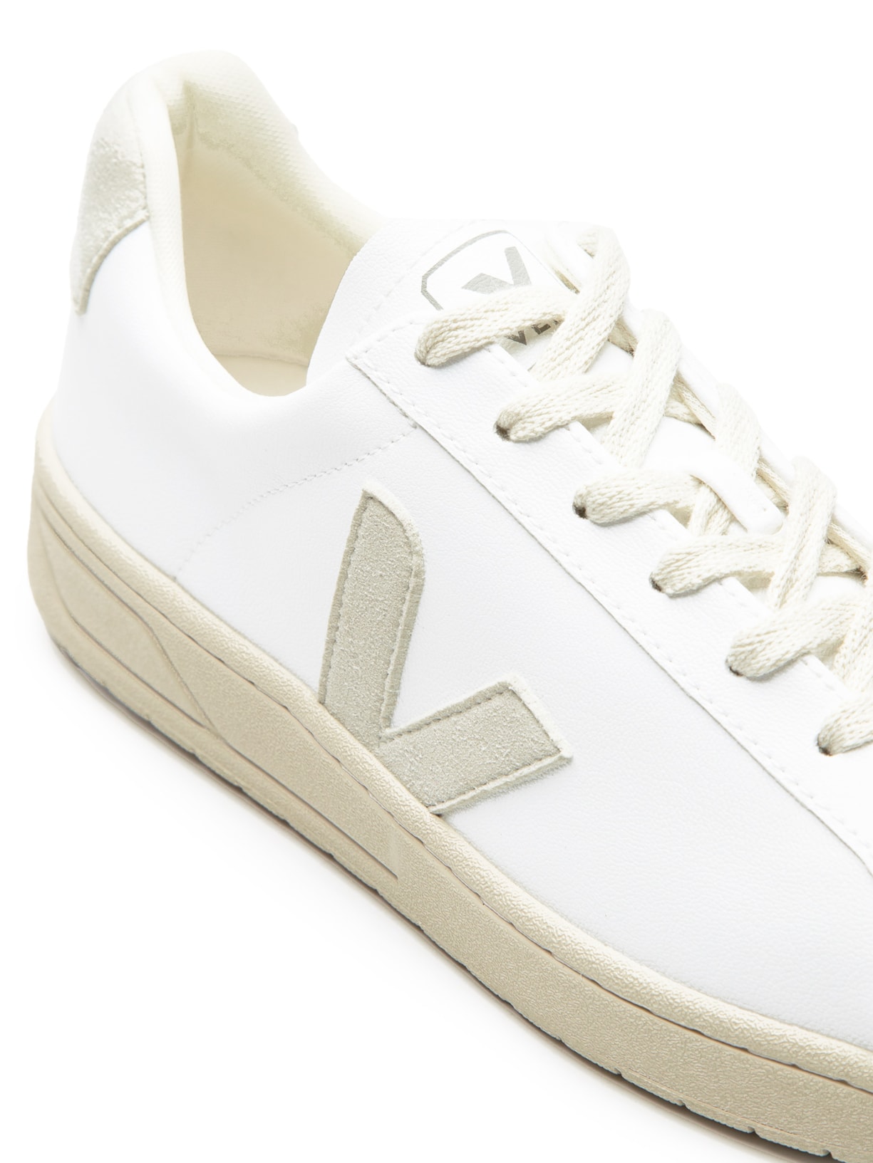 Tênis Feminino Urca Off White Vert Shoes