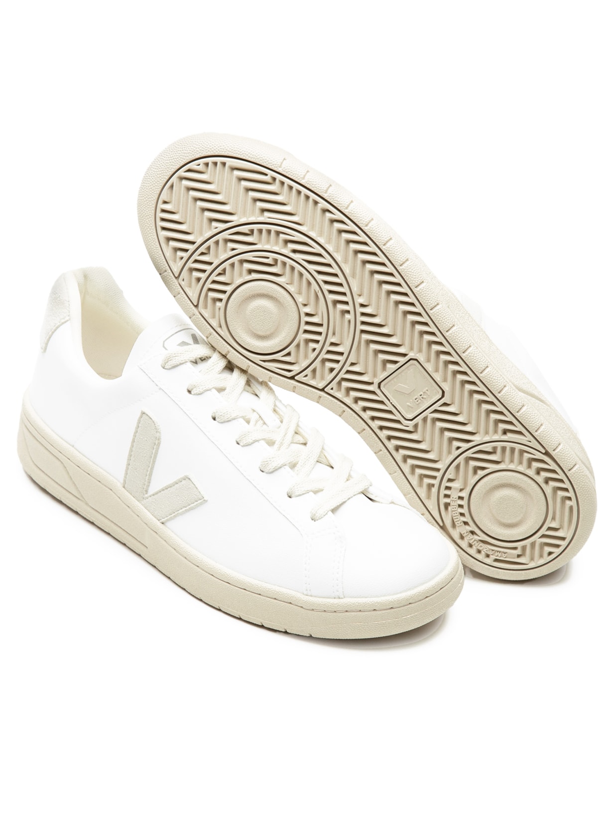 Tênis Feminino Urca Off White Vert Shoes