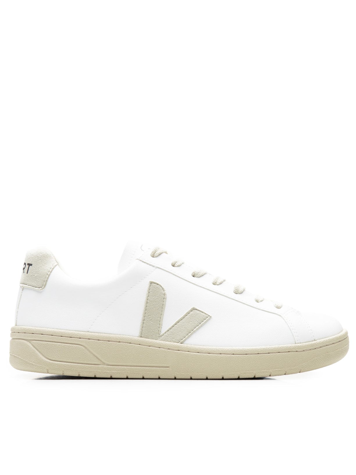 Tênis Feminino Urca Off White Vert Shoes