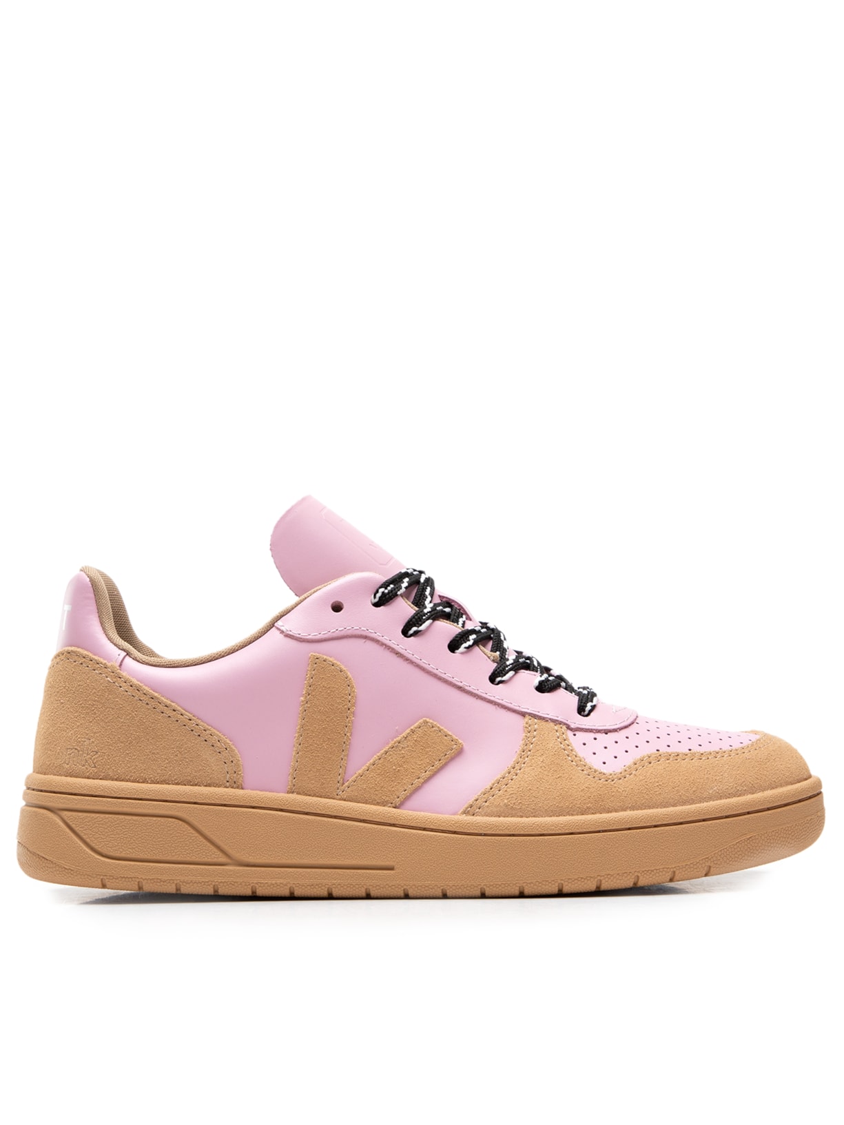 Tênis Feminino V-10 - Rosa
