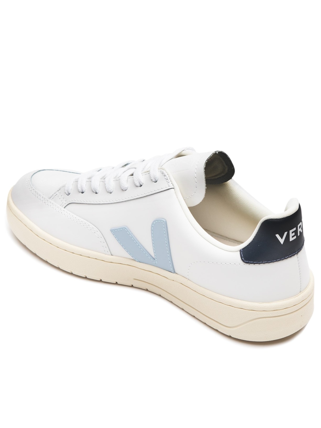 Tênis Feminino V-12 Azul Vert Shoes