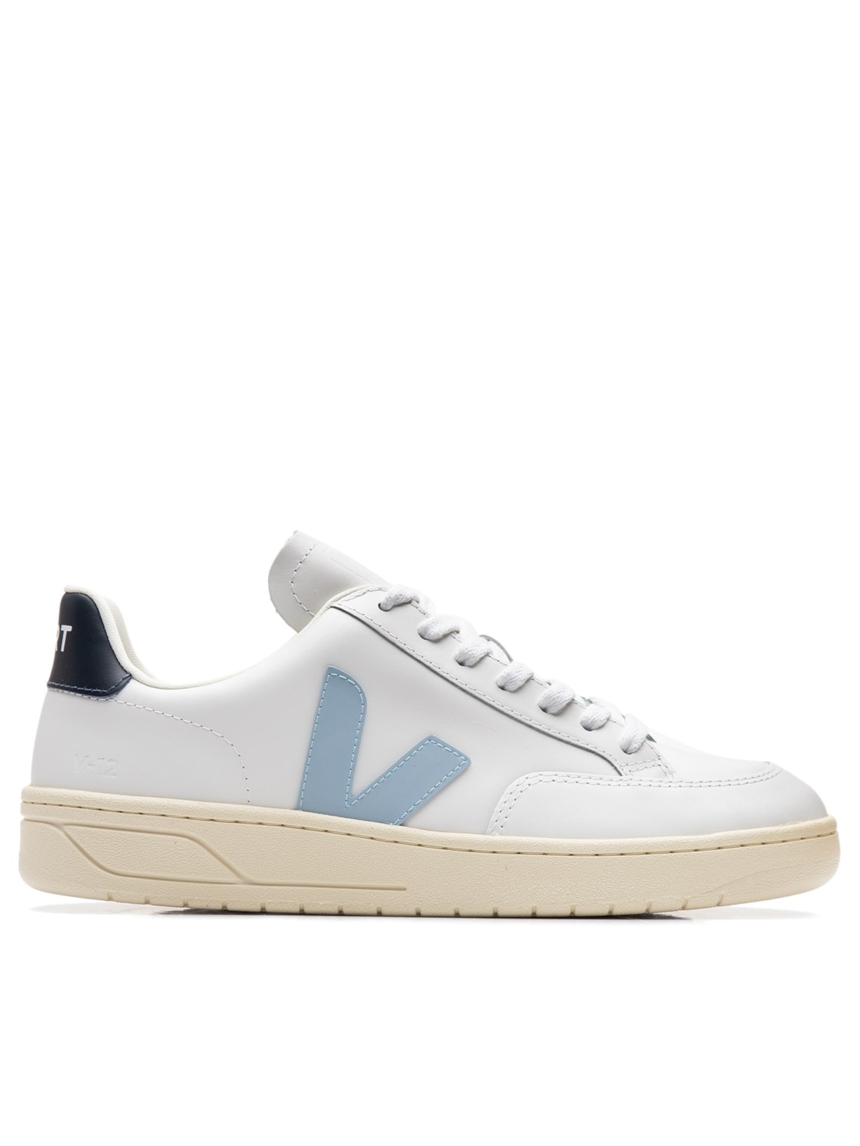 Tênis Feminino V-12 Azul Vert Shoes