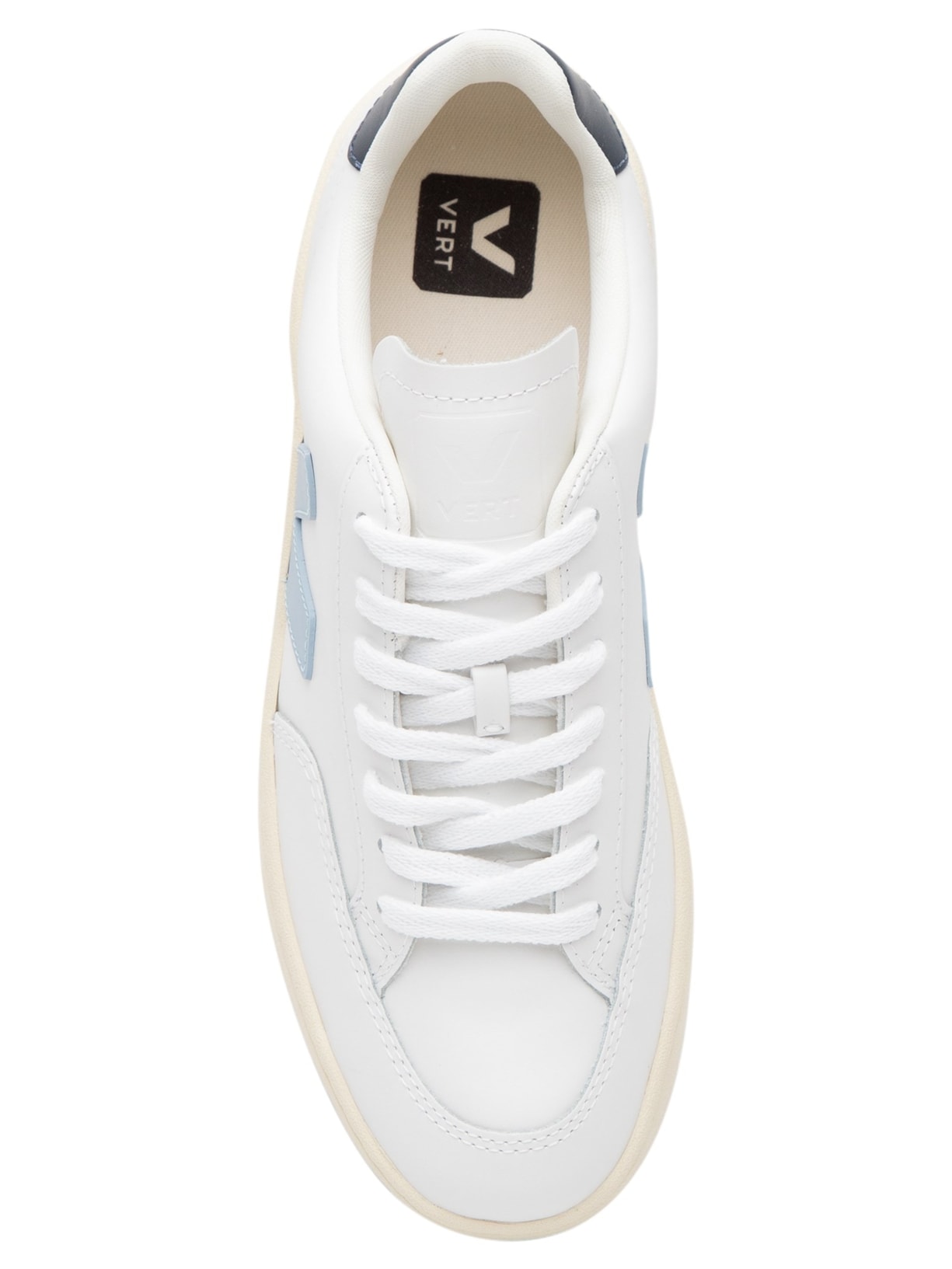 Tênis Feminino V-12 Azul Vert Shoes