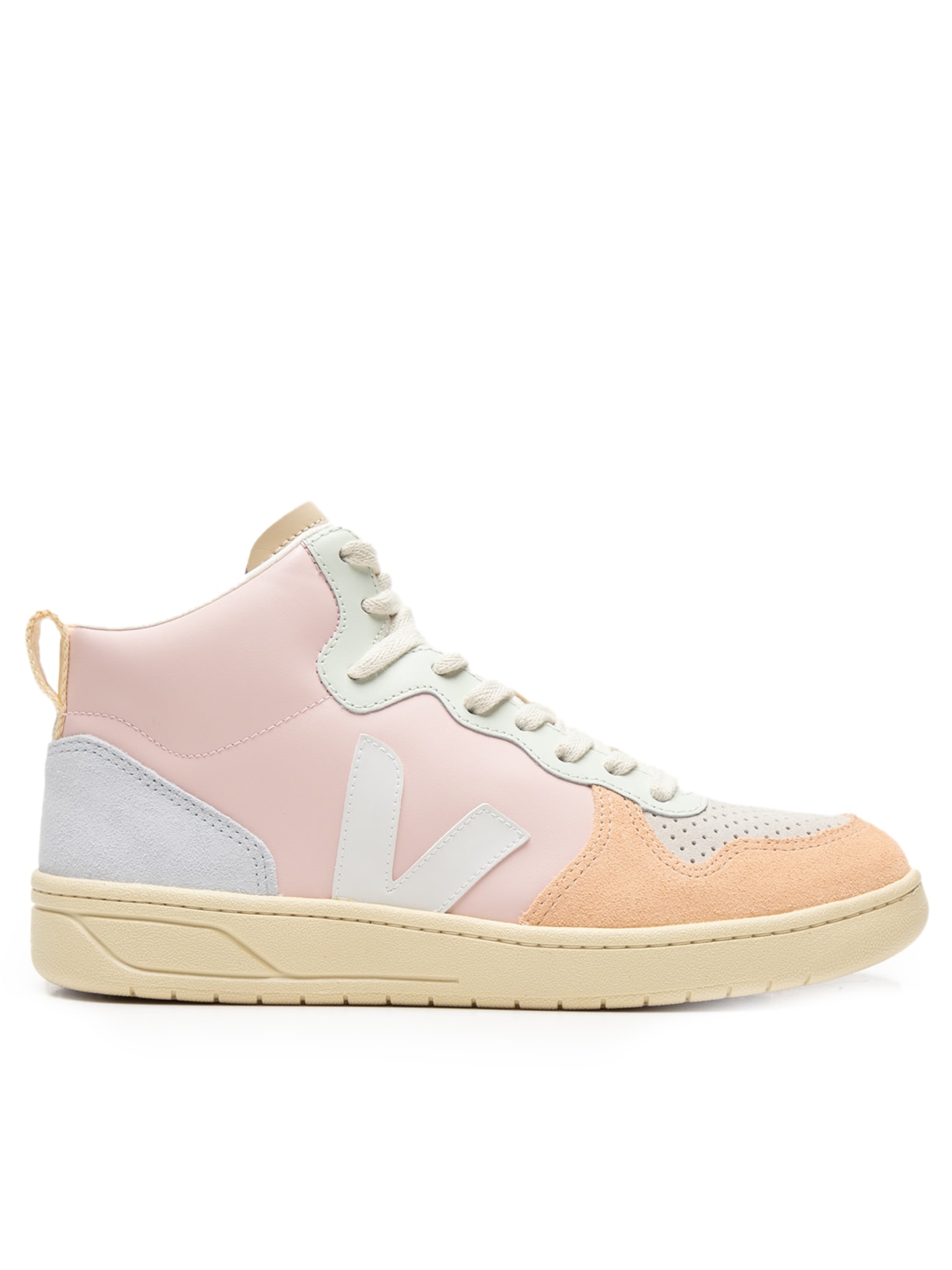 Tênis Feminino V-15 - Rosa