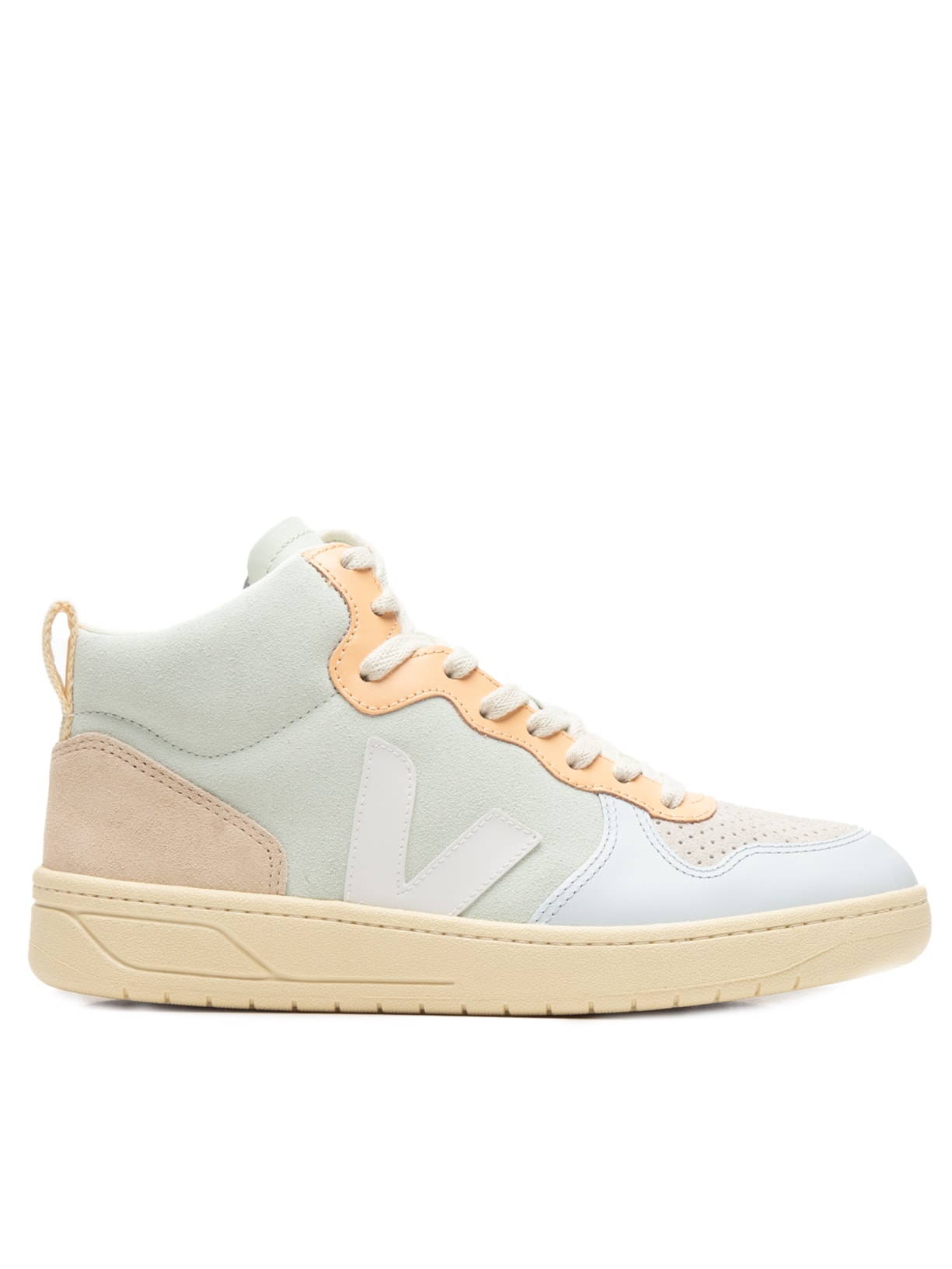 Tênis Feminino V-15 - Verde