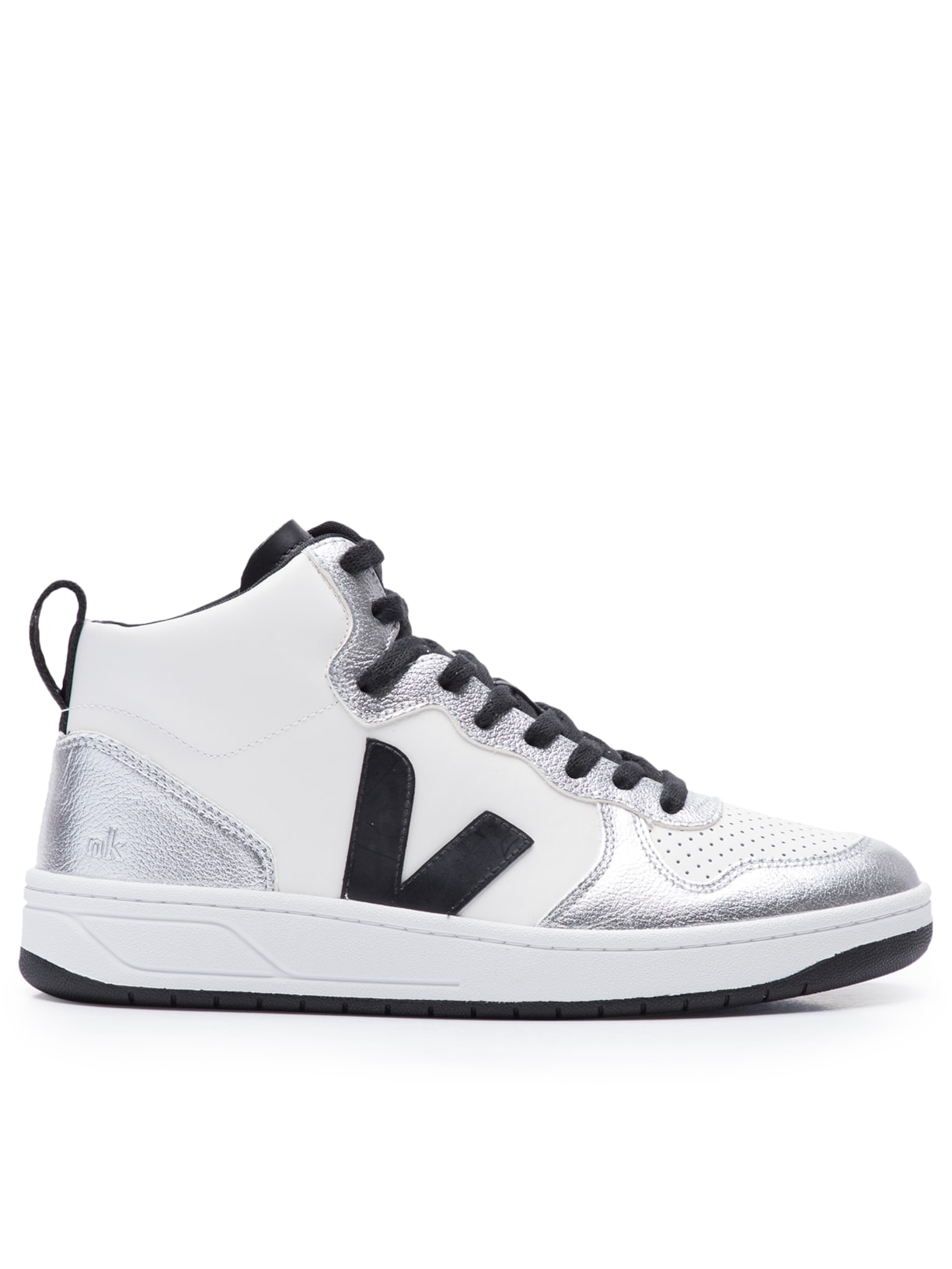 Tênis Feminino V15 Nk - Branco