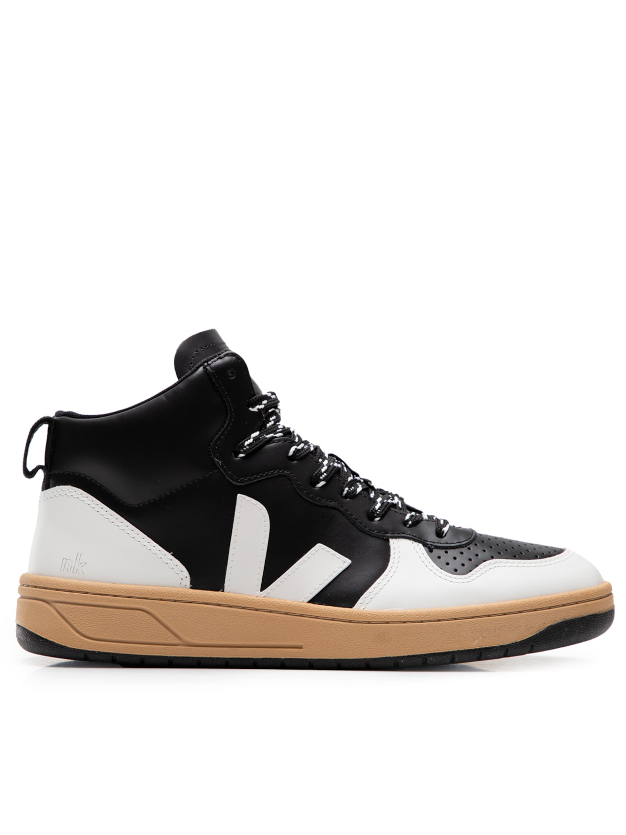 Tênis Feminino V15 - Preto