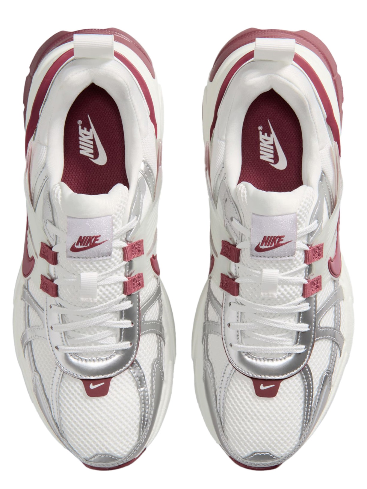Tênis Feminino V2K Run Branco Nike