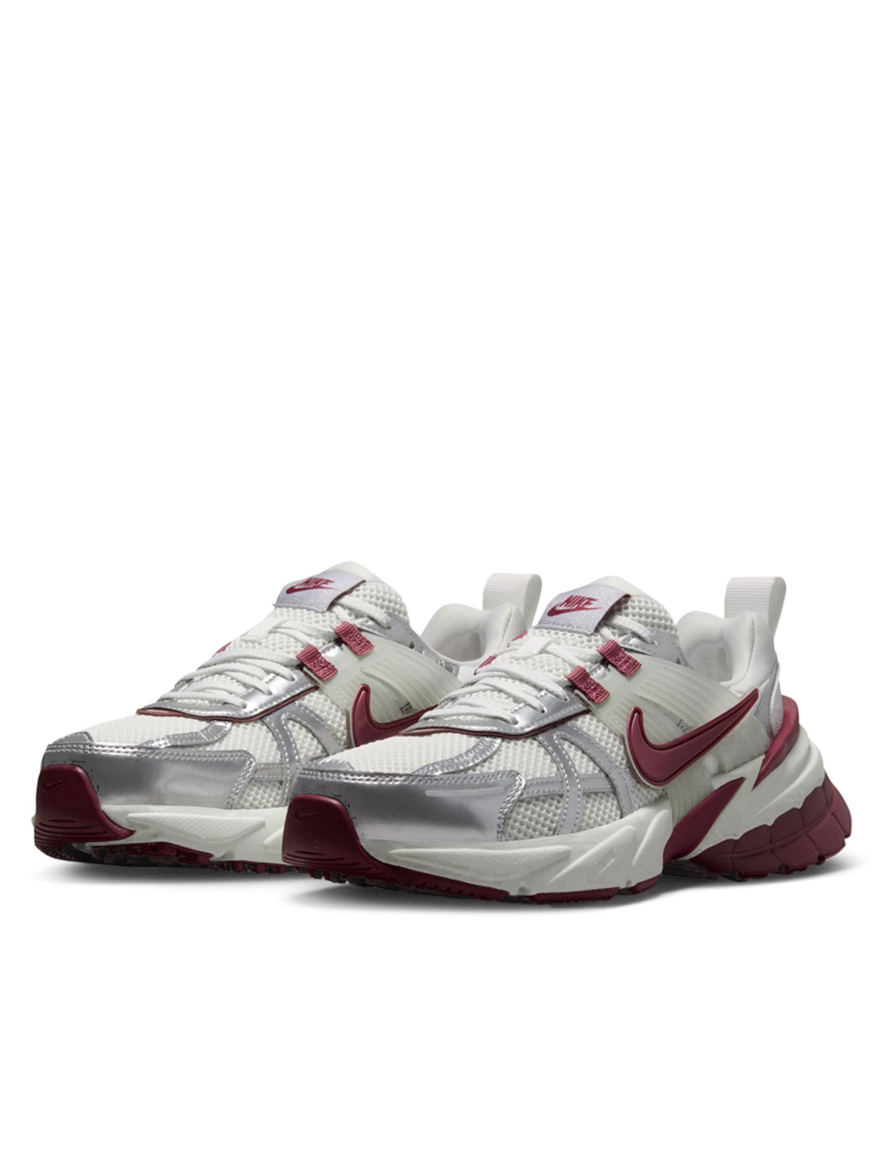 Tênis Feminino V2K Run Branco Nike