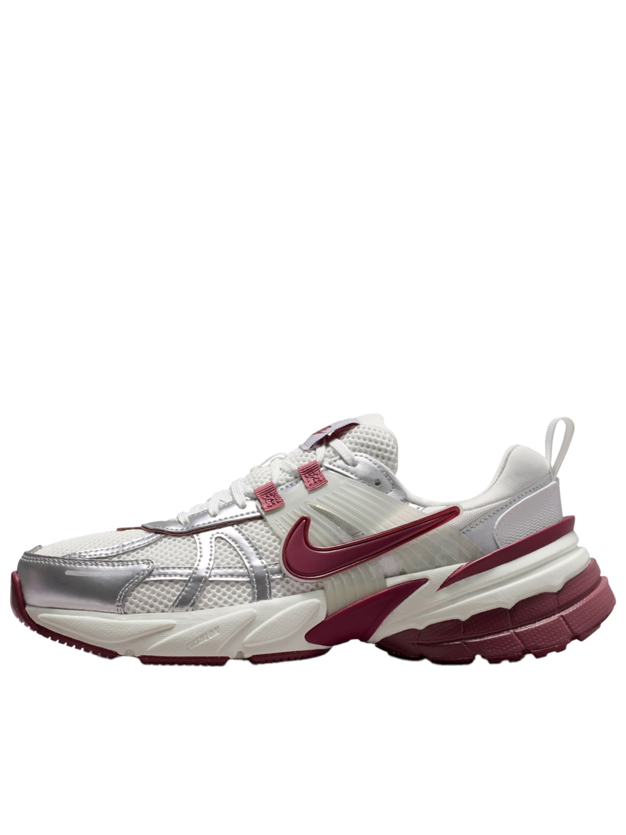 Tênis Feminino V2K Run Branco Nike