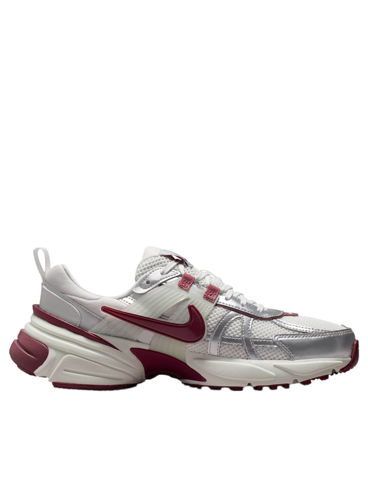 Tênis Feminino V2K Run Branco Nike