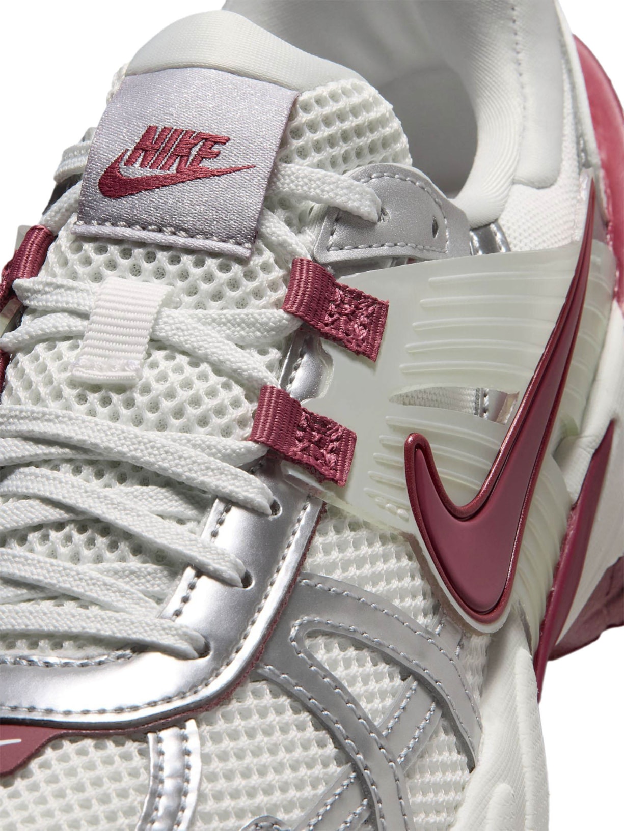 Tênis Feminino V2K Run Branco Nike