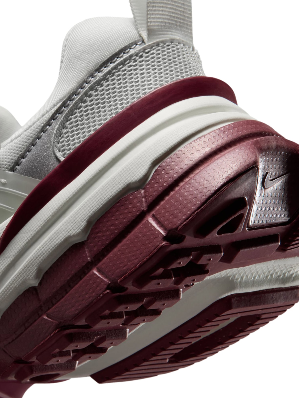Tênis Feminino V2K Run Branco Nike