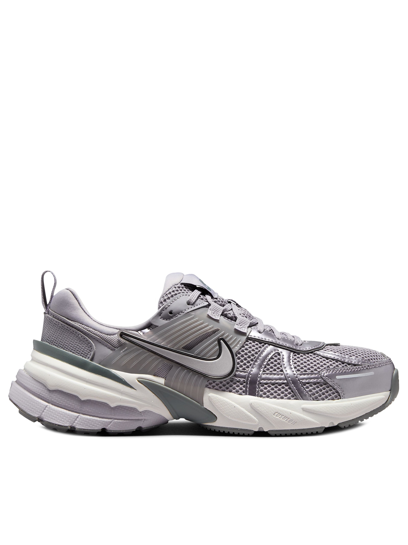 Tênis Feminino V2K Run - Cinza - Nike