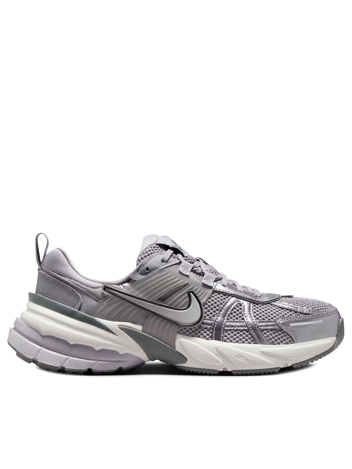 Tênis Feminino V2K Run Cinza Nike