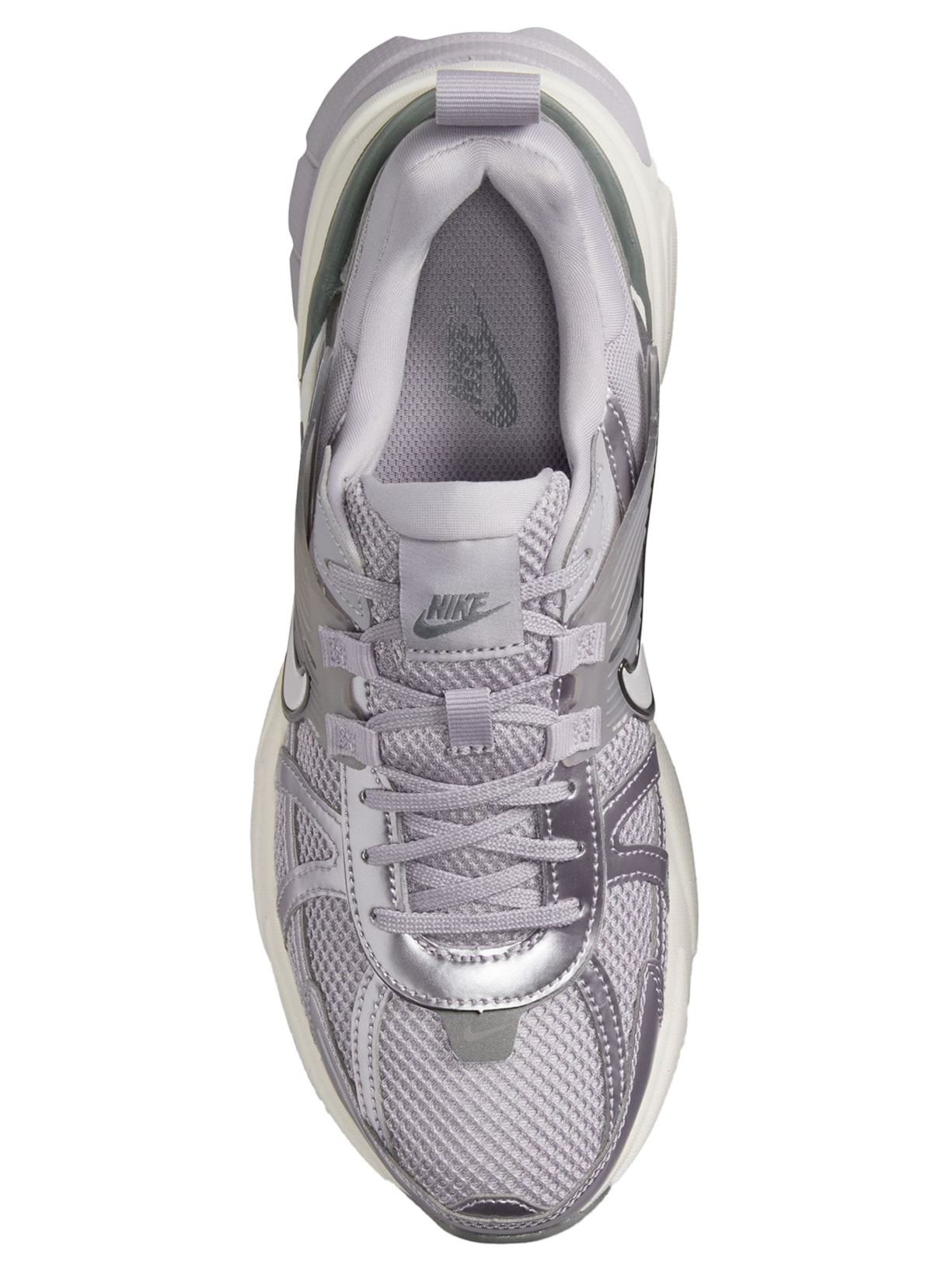 Tênis Feminino V2K Run Cinza Nike