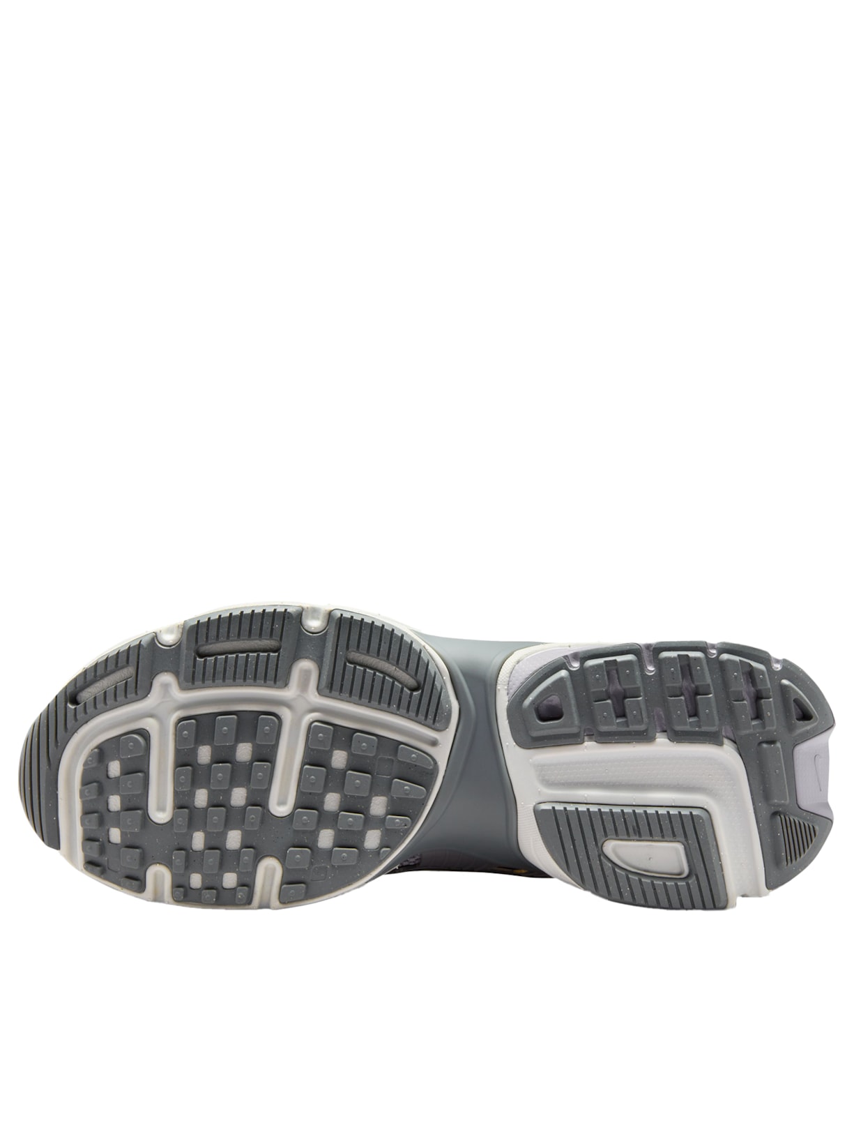 Tênis Feminino V2K Run Cinza Nike