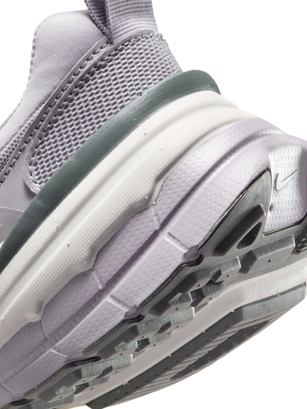 Tênis Feminino V2K Run Cinza Nike