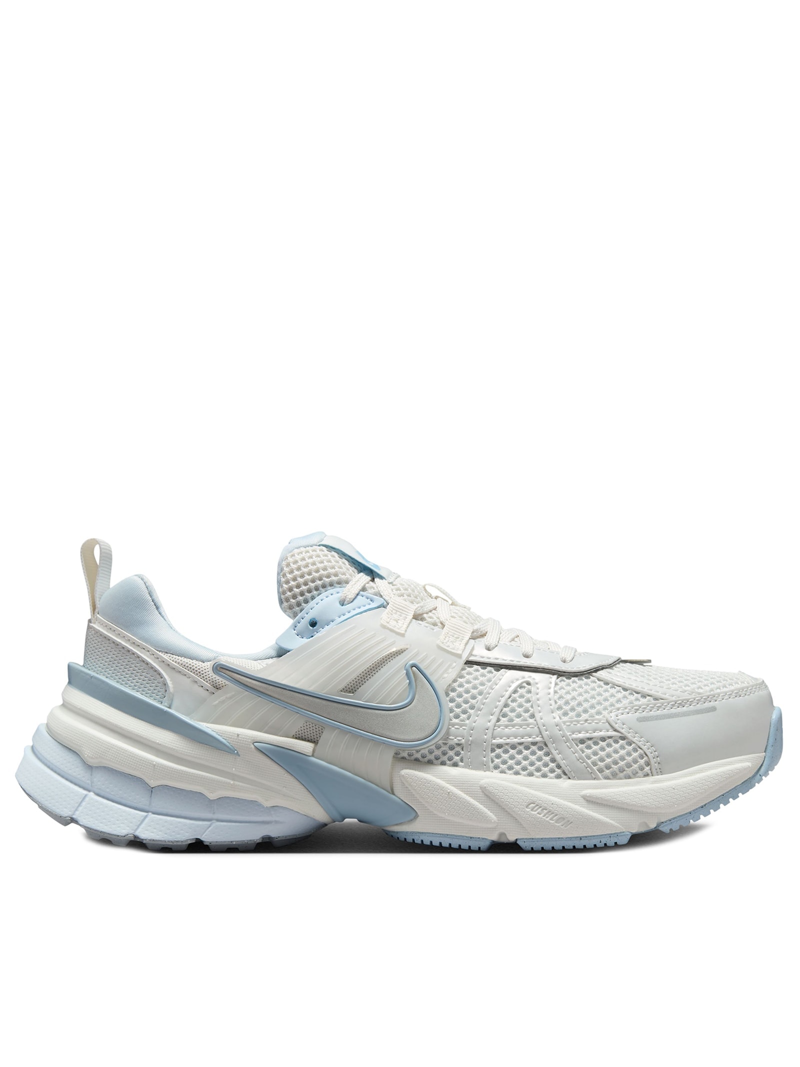 Tênis Feminino V2K Run - Cinza - Nike