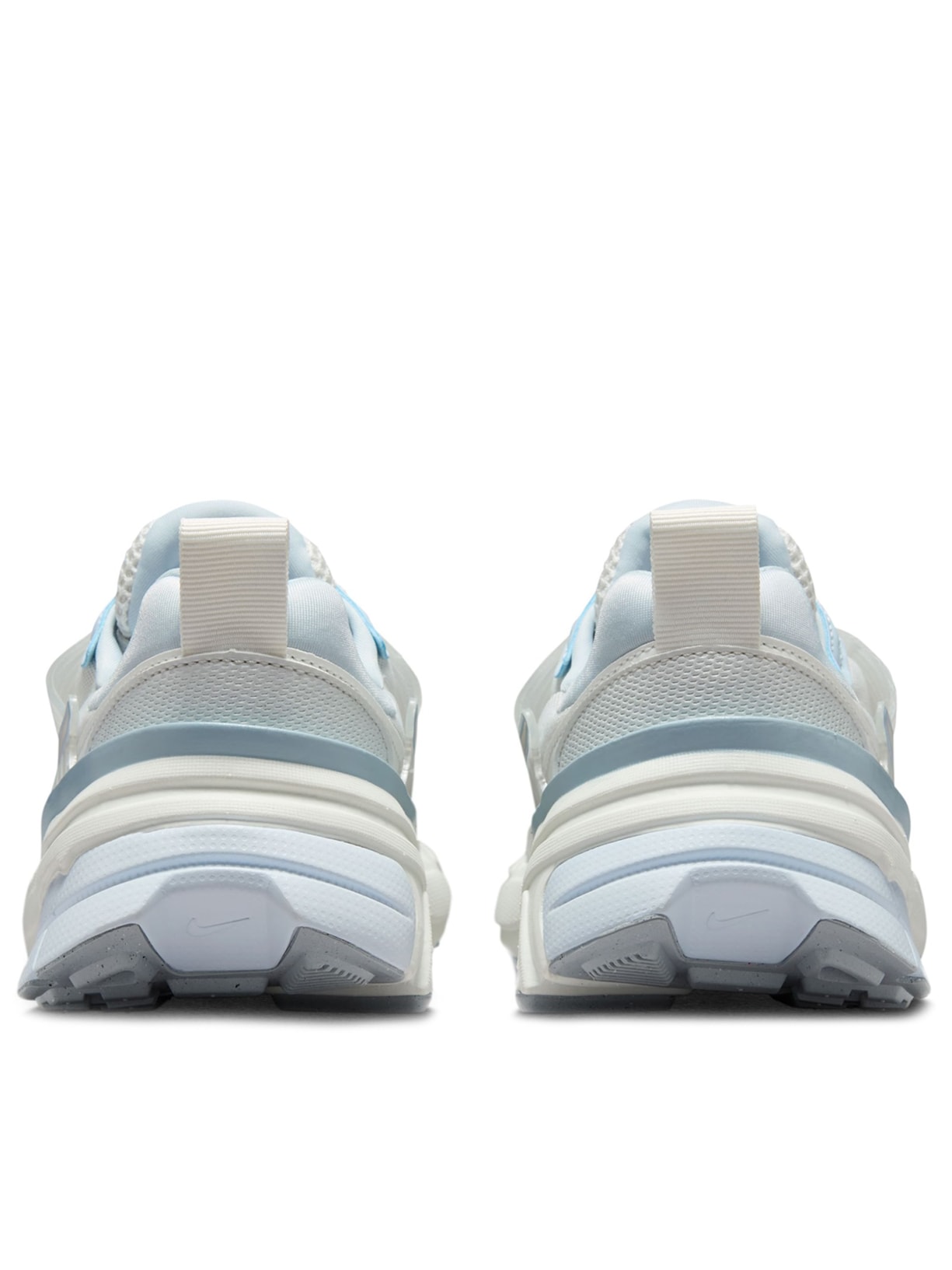 Tênis Feminino V2K Run Cinza Nike