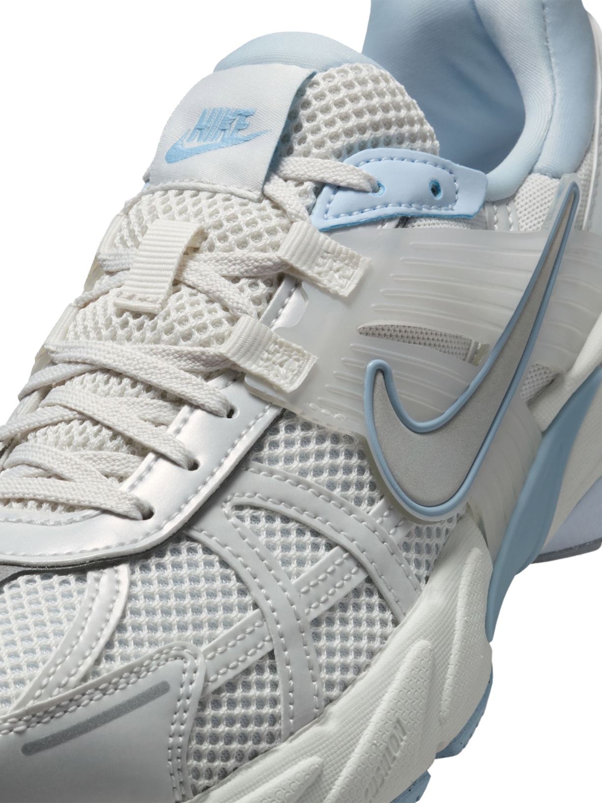 Tênis Feminino V2K Run Cinza Nike