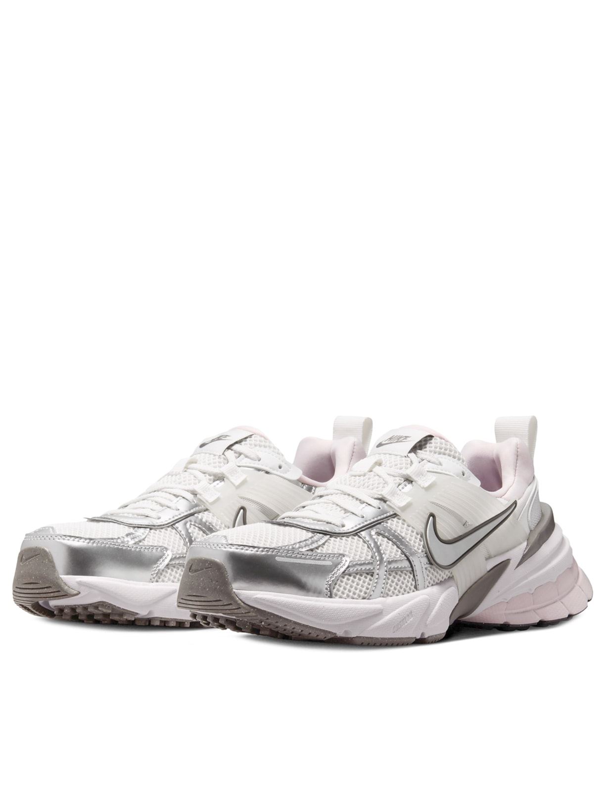 Tênis Feminino V2K Run Cinza Nike