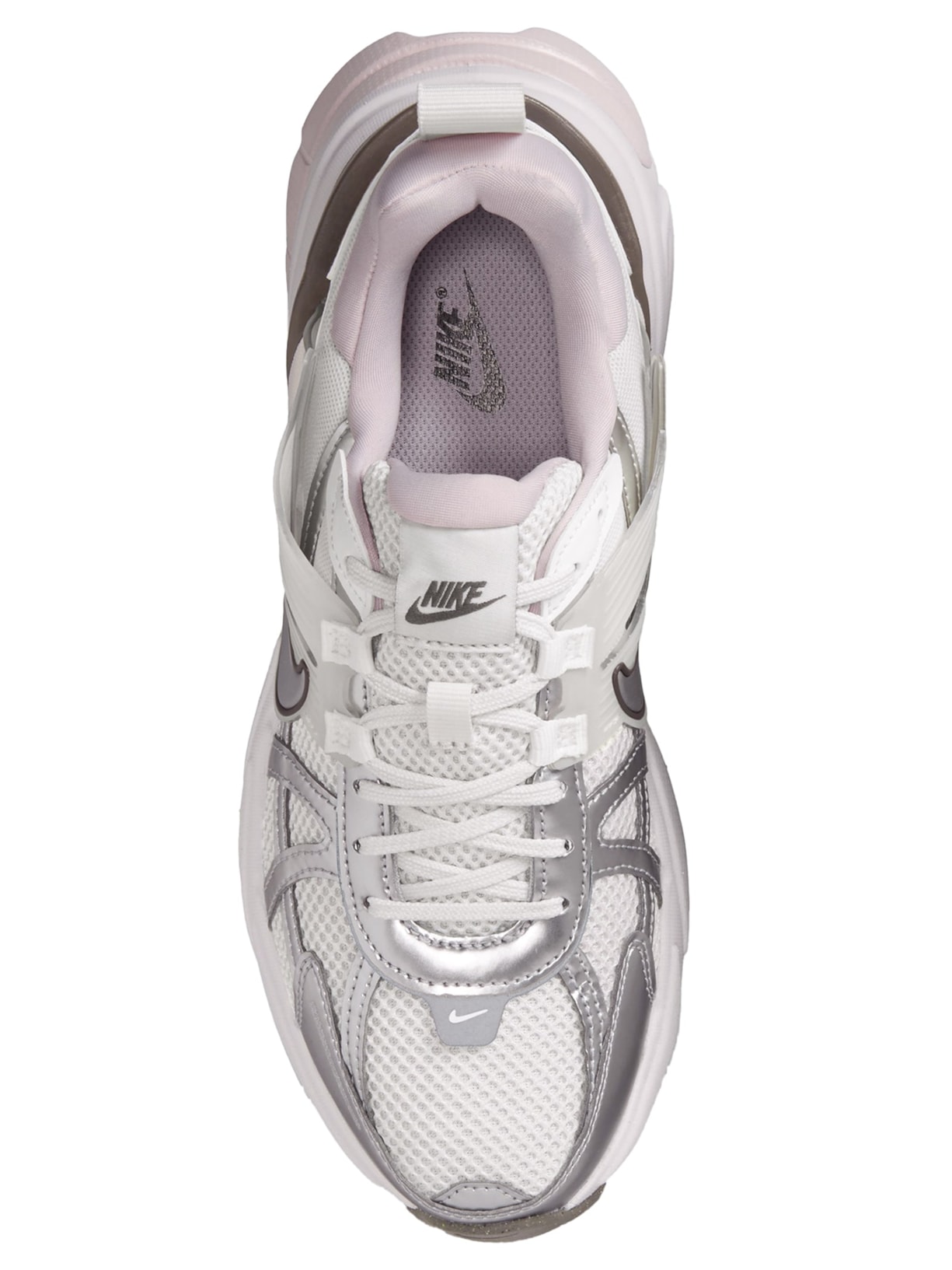 Tênis Feminino V2K Run Cinza Nike