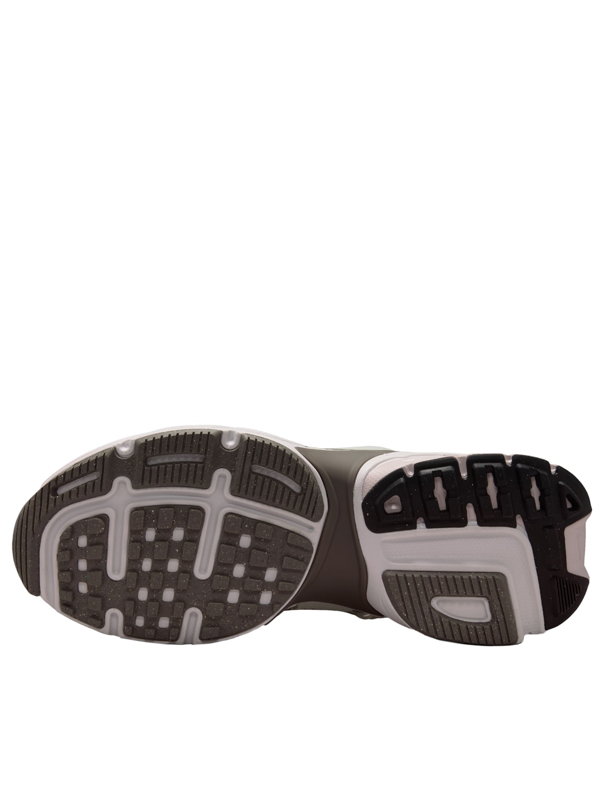 Tênis Feminino V2K Run Cinza Nike