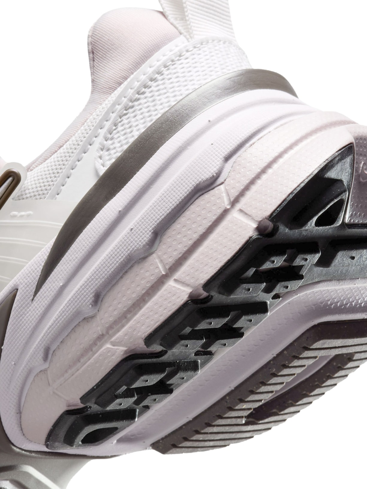 Tênis Feminino V2K Run Cinza Nike