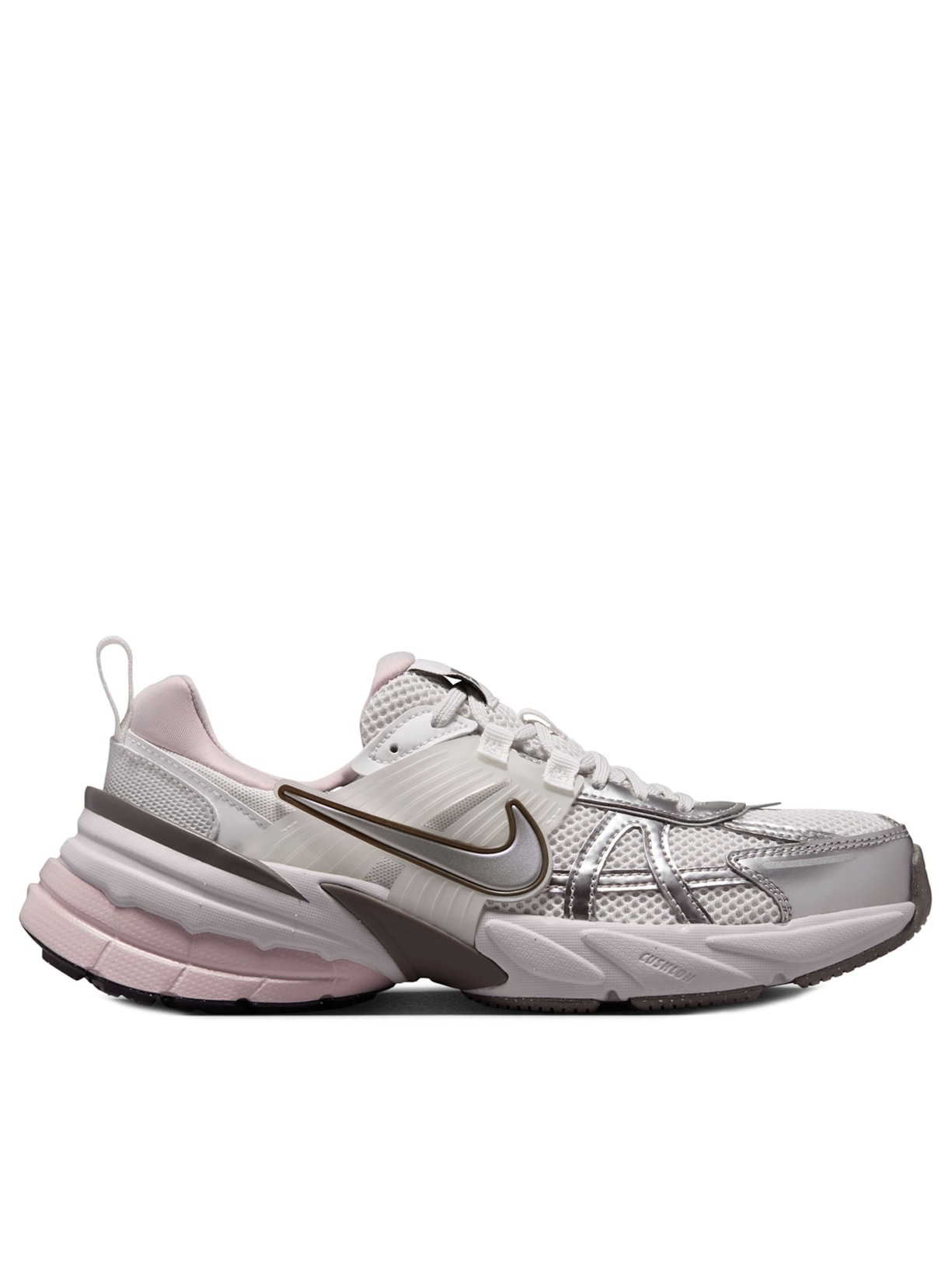 Tênis Feminino V2K Run Cinza Nike