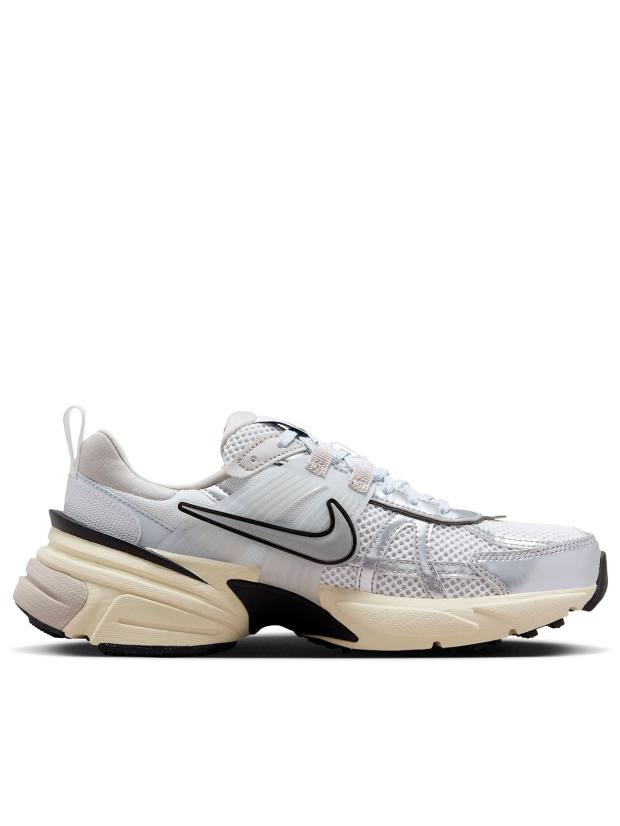 Tênis Feminino V2K Run - Prata