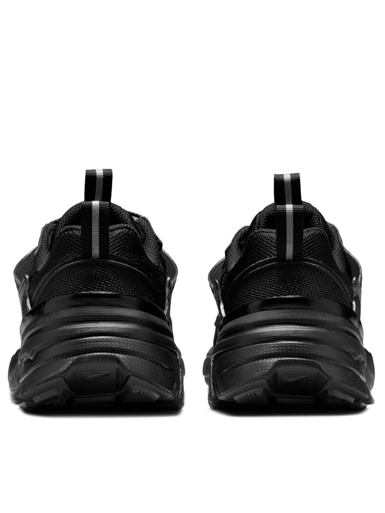 Tênis Feminino V2K Run Preto Nike