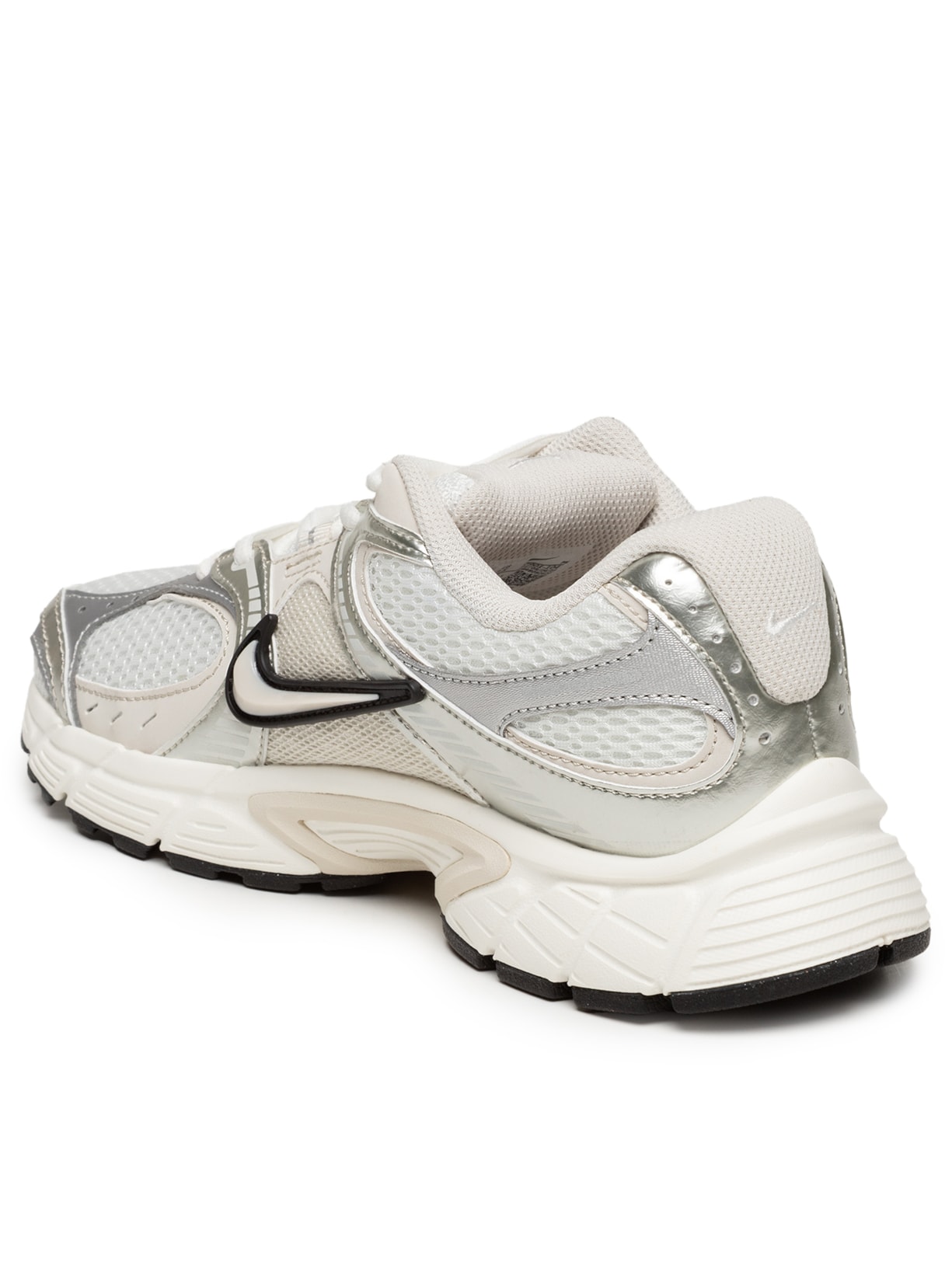 Tênis Feminino V5 Rnr Bege Nike