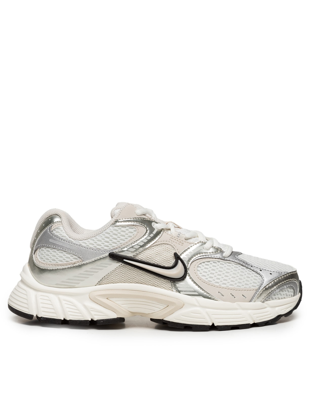 Tênis Feminino V5 Rnr Bege Nike