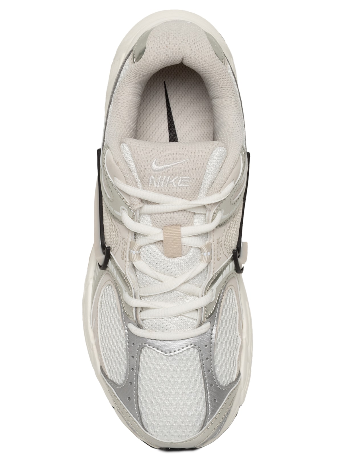 Tênis Feminino V5 Rnr Bege Nike