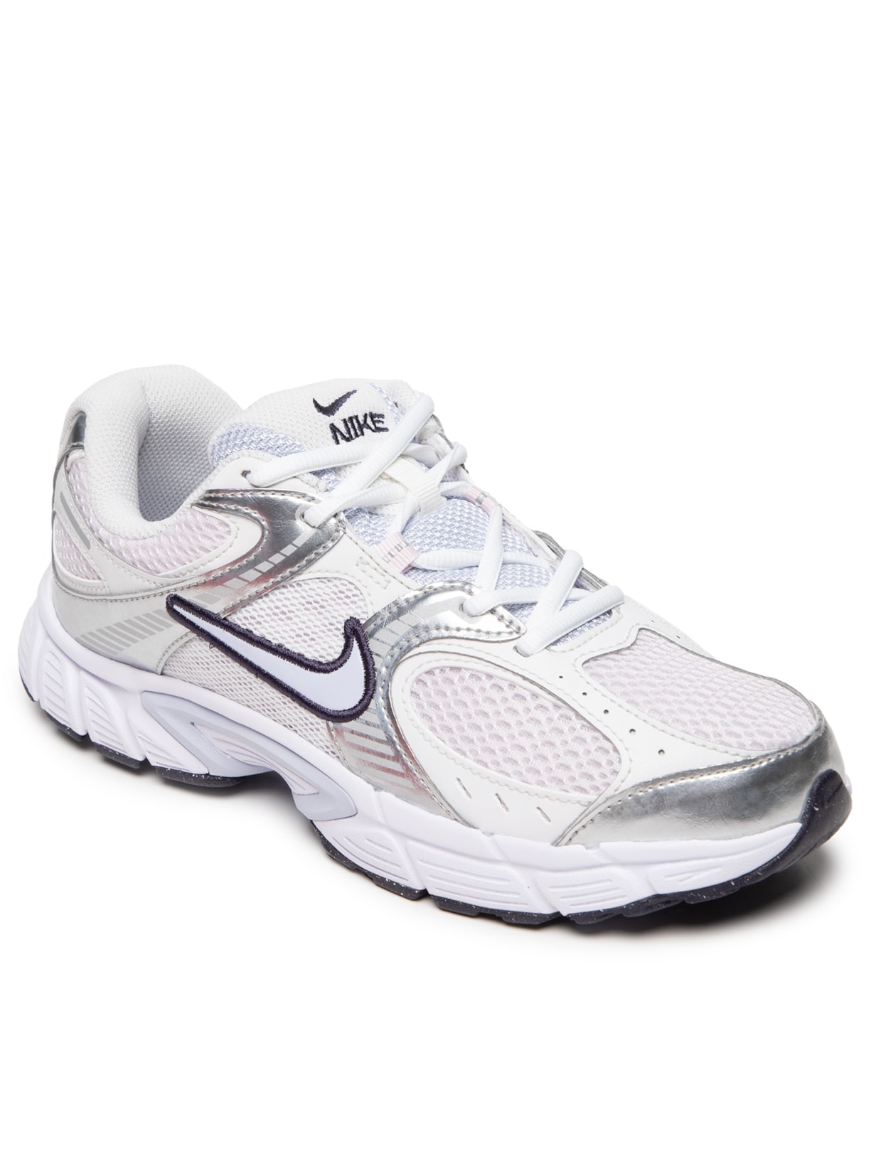 Tênis Feminino V5 Rnr (GS) Cinza Nike
