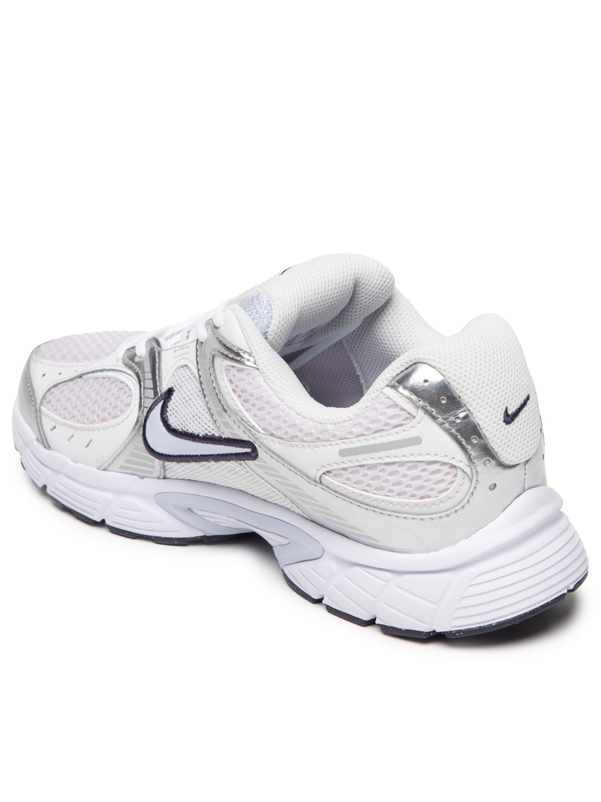 Tênis Feminino V5 Rnr (GS) Cinza Nike