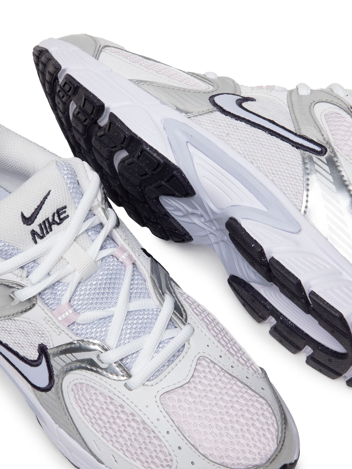 Tênis Feminino V5 Rnr (GS) Cinza Nike