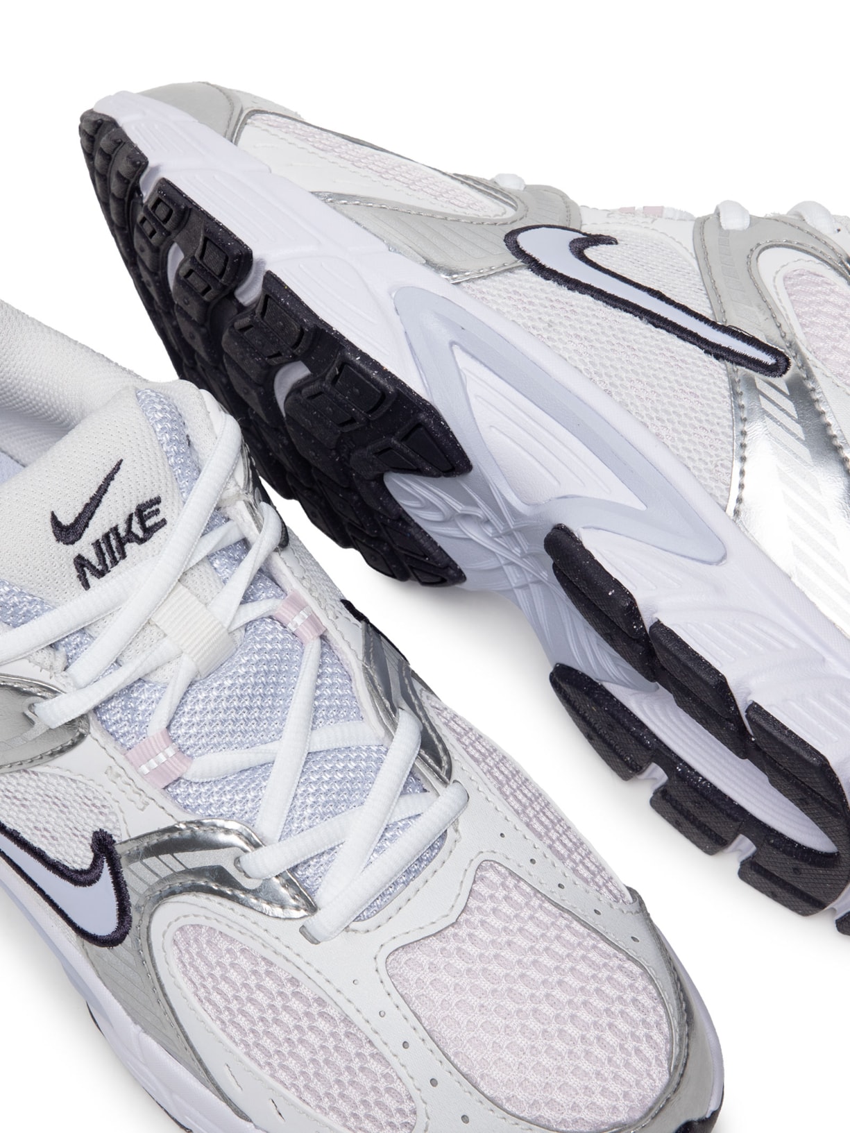 Tênis Feminino V5 Rnr (GS) Cinza Nike