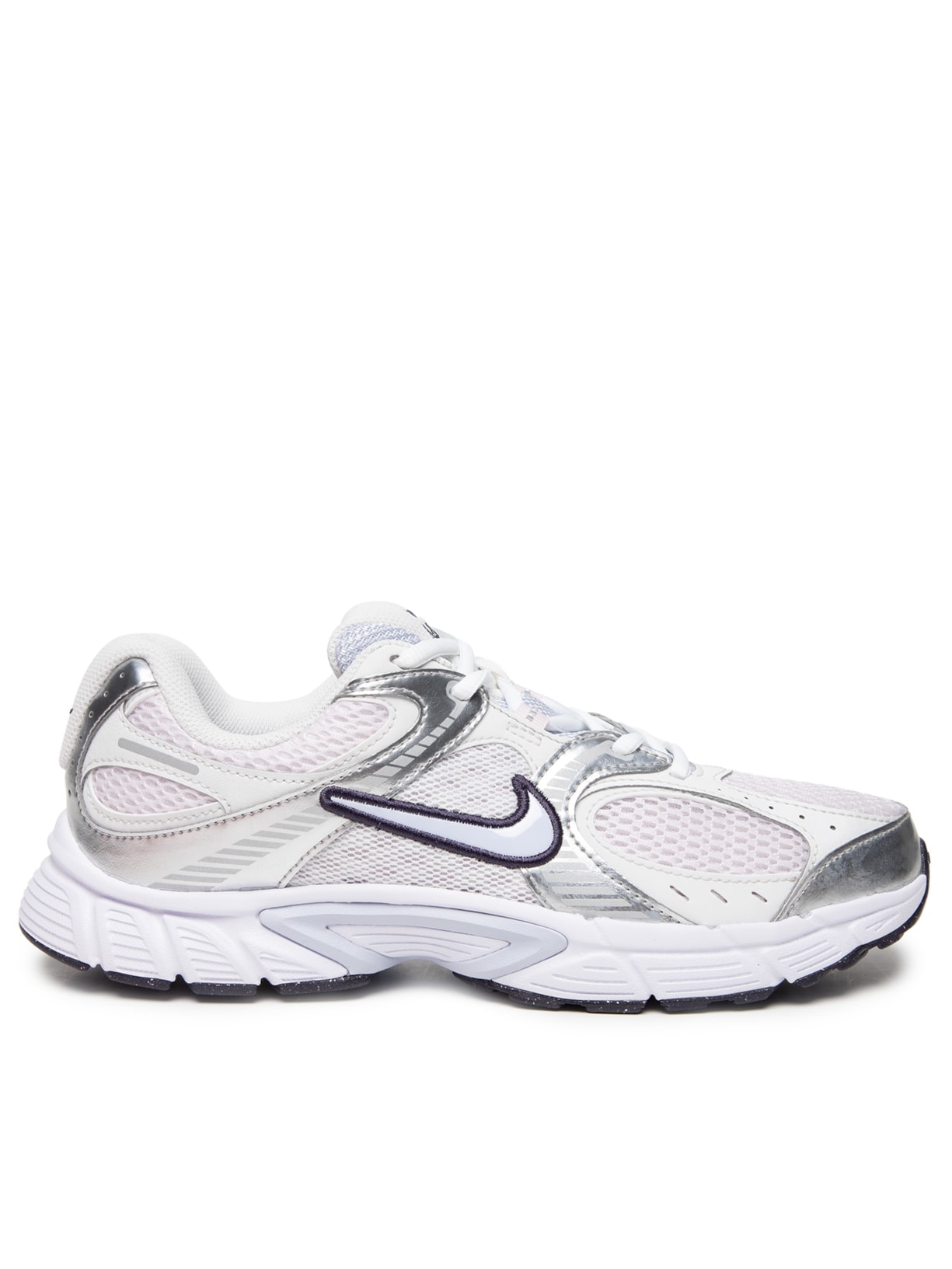 Tênis Feminino V5 Rnr (GS) Cinza Nike