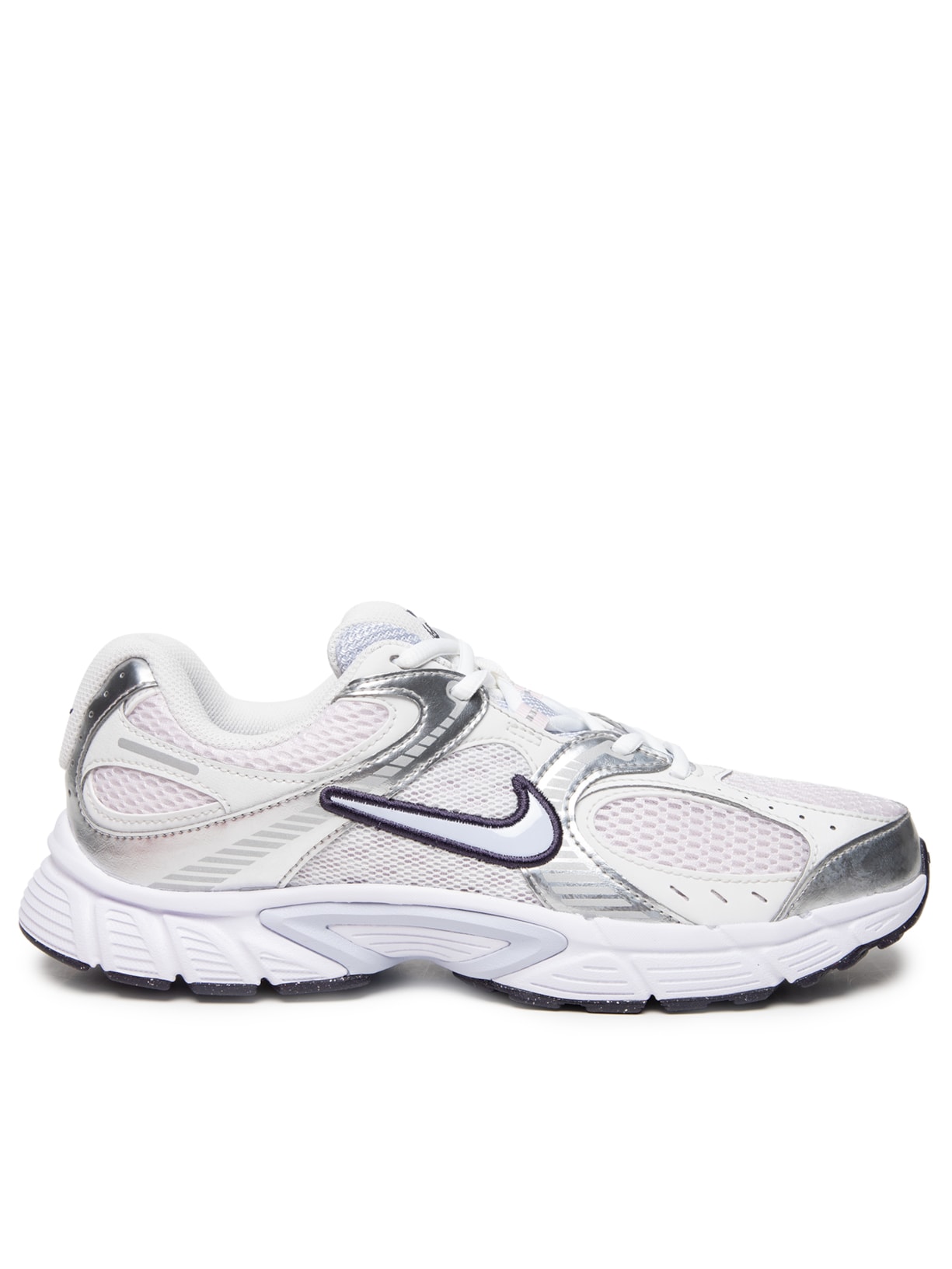 Tênis Feminino V5 Rnr (GS) Cinza Nike