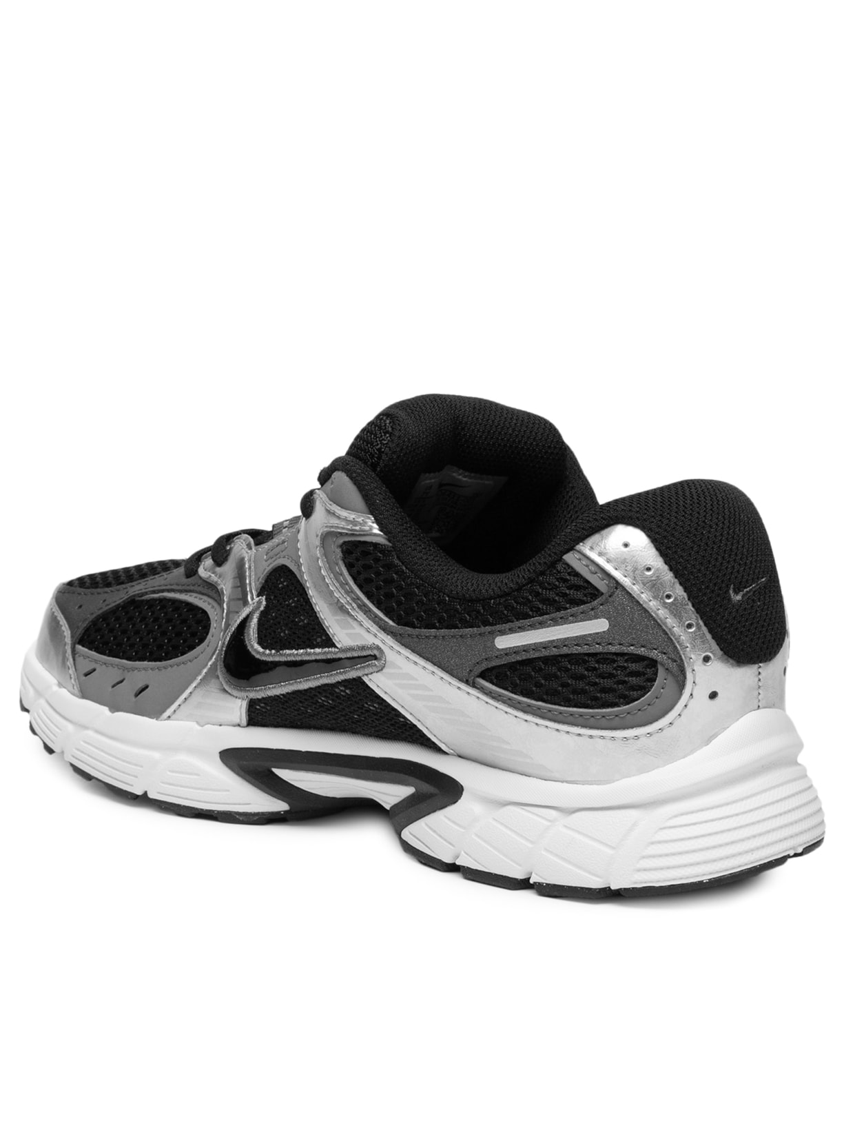 Tênis Feminino V5 Rnr (GS) Preto Nike