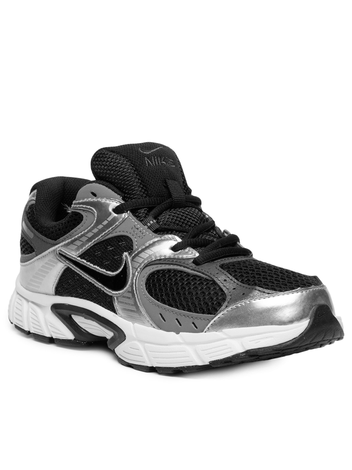 Tênis Feminino V5 Rnr (GS) Preto Nike