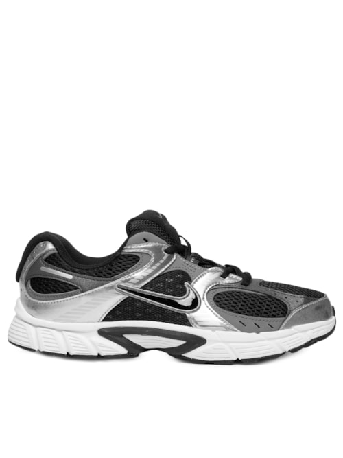 Tênis Feminino V5 Rnr (GS) - Preto