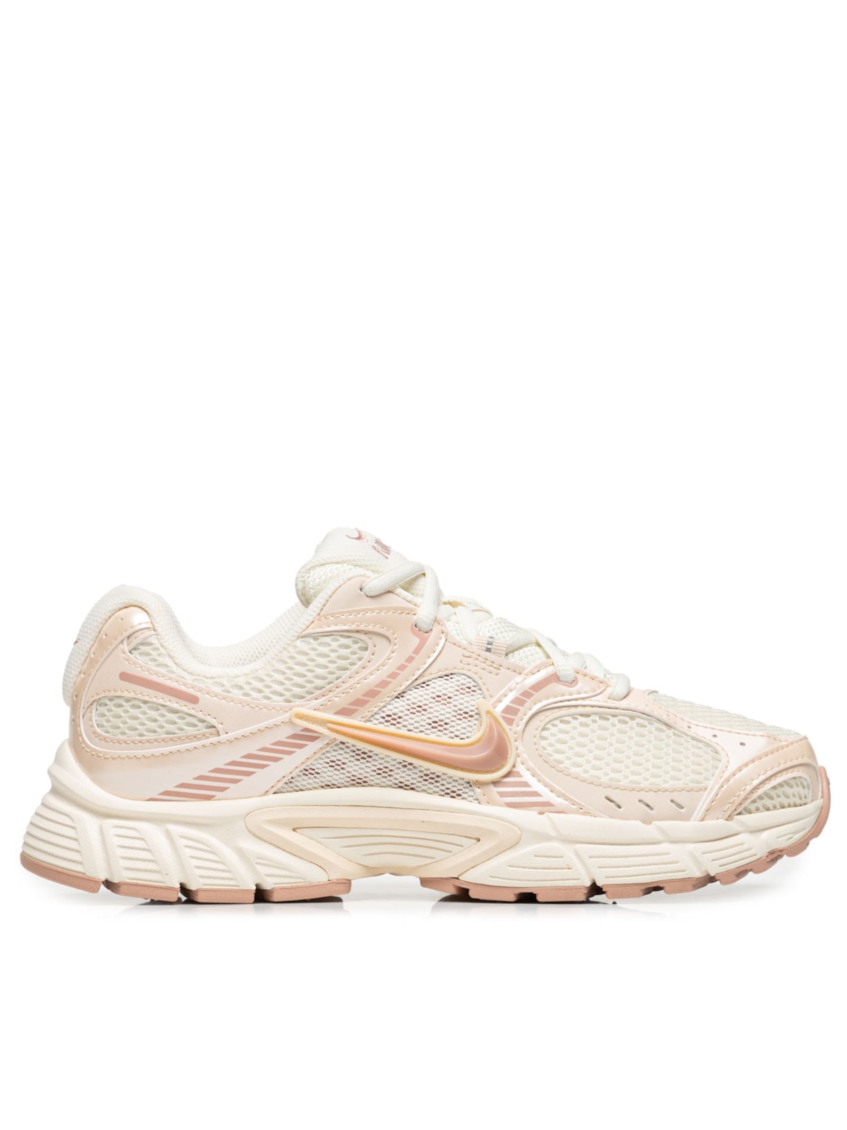 Tênis Feminino V5 Rnr - Off White