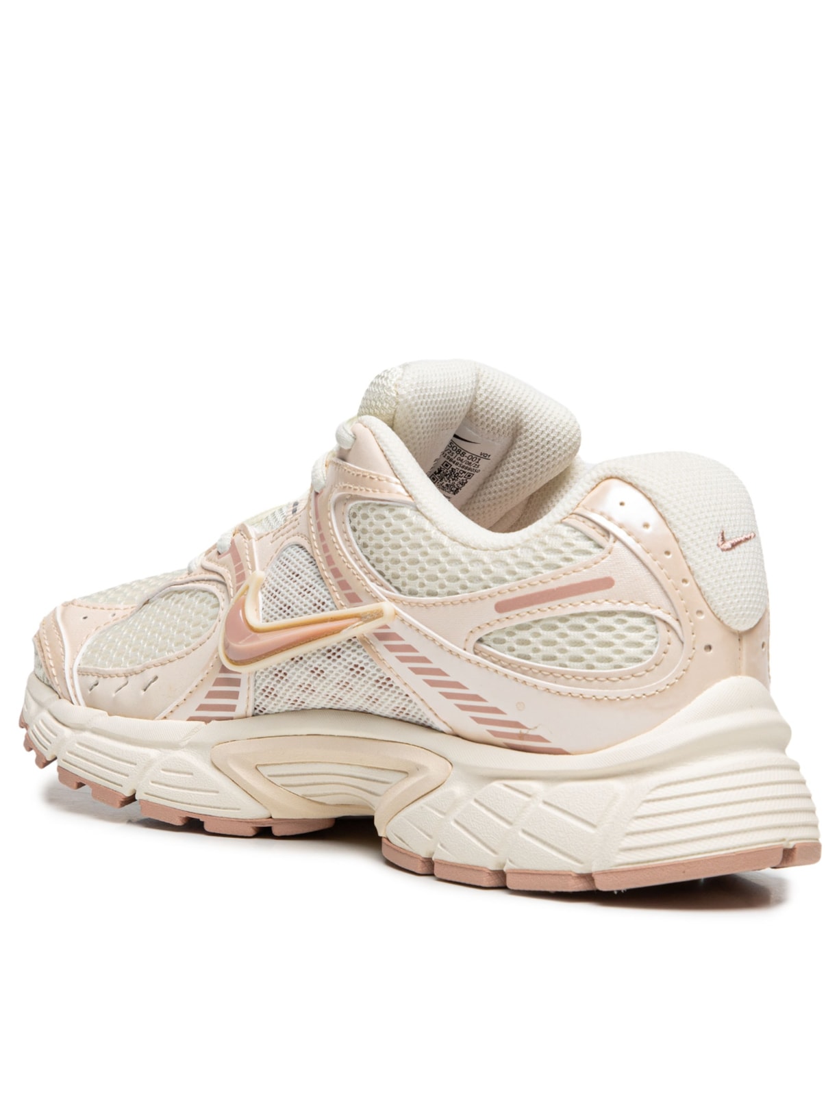 Tênis Feminino V5 Rnr Off White Nike