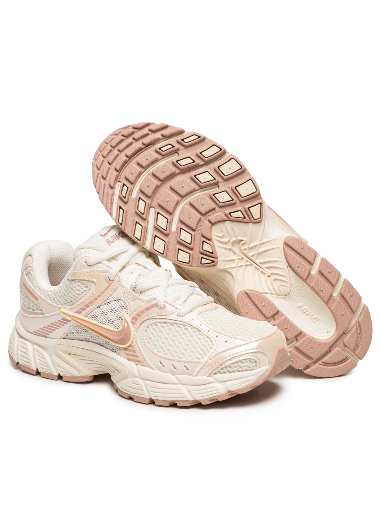 Tênis Feminino V5 Rnr Off White Nike