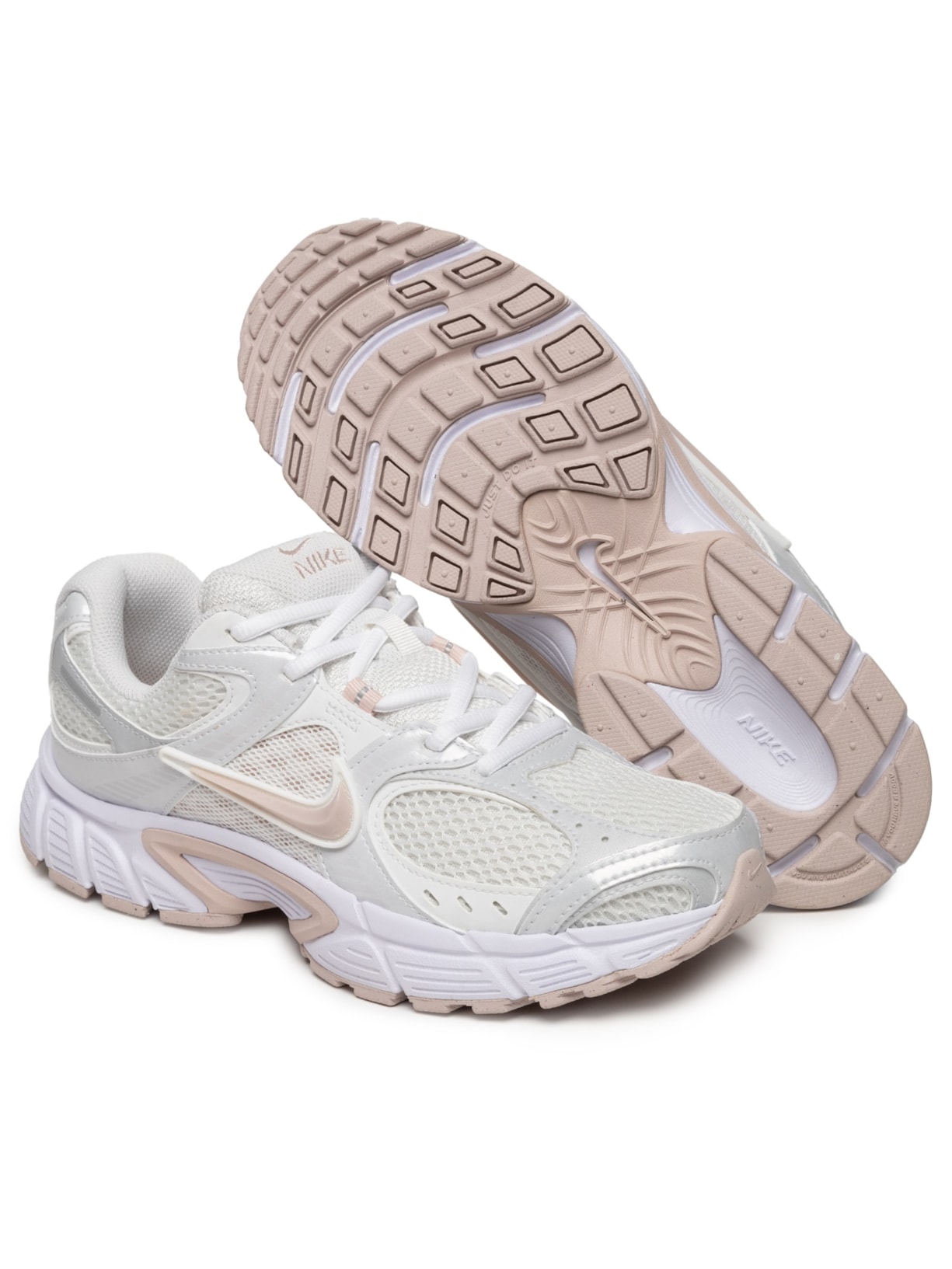Tênis Feminino V5 Run Branco Nike