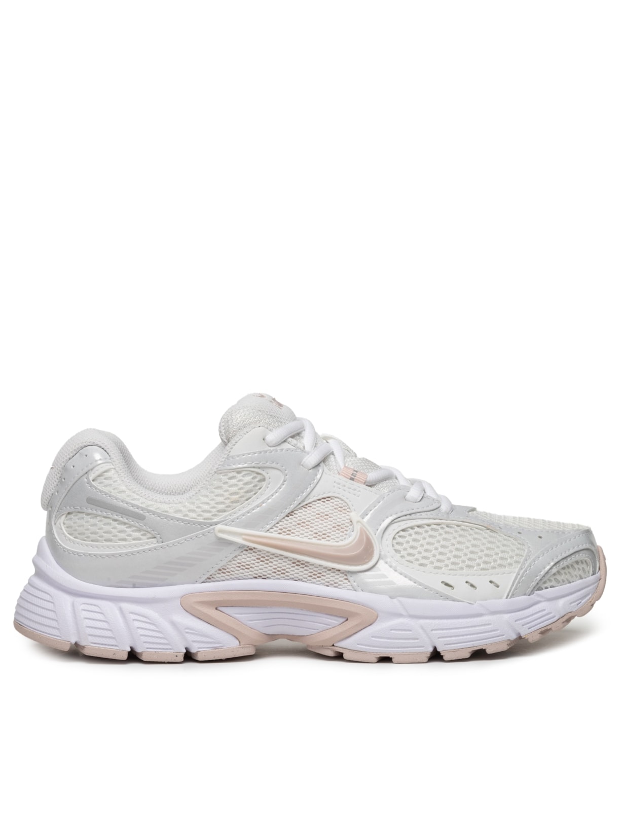 Tênis Feminino V5 Run - Branco